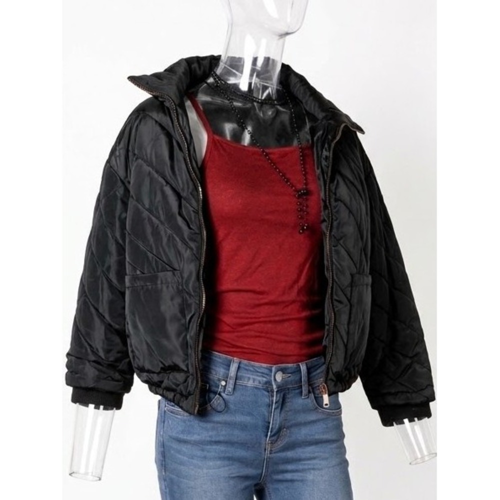Cisono puffer jacket SKUW087